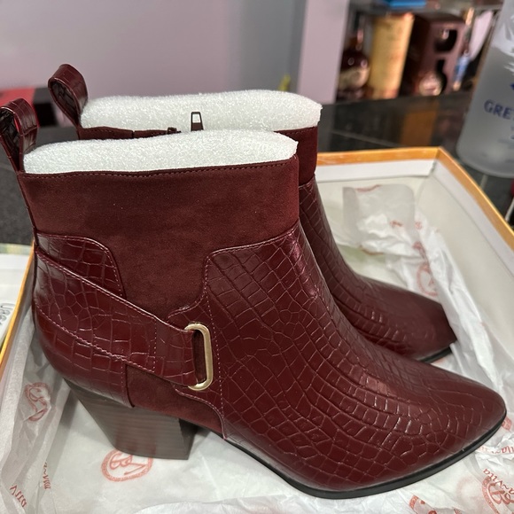 Ankle boots - Picture 3 of 4